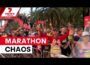Sydney hosts the World Marathon Series for the first time