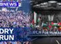 Sydney braces for big Sunday | 9 News Australia