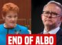 1 MIN AGO! Anthony Albanese Faces RES!GNATION After Pauline Hanson Makes SHOCKING ANNOUNCEMENT