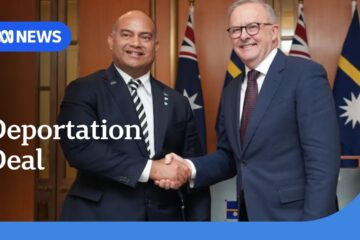 Australia signs multi-million dollar deal to resettle hundreds of former detainees