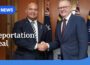 Australia signs multi-million dollar deal to resettle hundreds of former detainees