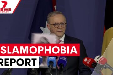 Islamophobia report delivered to government