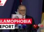 Islamophobia report delivered to government
