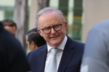 Labor releases report on Islamophobia in Australia