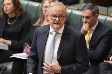 Albanese is ‘playing the advantage’ while the Liberal Party faces scrutiny over Price axing