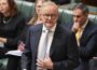 Albanese is ‘playing the advantage’ while the Liberal Party faces scrutiny over Price axing
