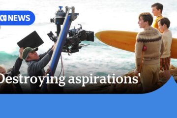 Australian screen industry calling for content quotas to revitalise local scene | ABC NEWS