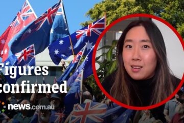 Australia’s permanent migration figures confirmed after nationwide protests