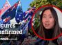 Australia’s permanent migration figures confirmed after nationwide protests