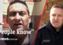 Desi Freeman update: Police believe people are helping hide alleged cop killer