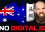 The End Of Australia (DIGITAL IDs)