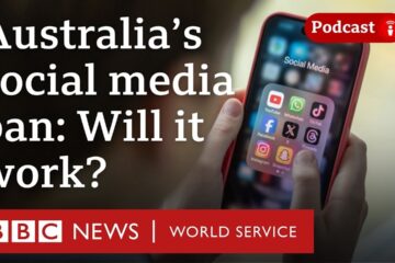 Will Australia’s social media ban for under-16s Work?