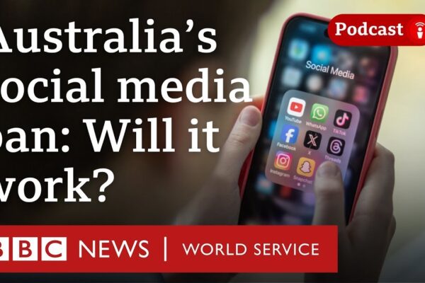 Will Australia’s social media ban for under-16s Work?