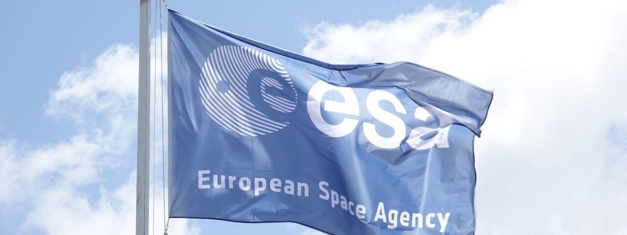 ‘A lot of benefits’: Calls for Australia to join the European Space Agency