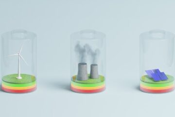 Rest of world ‘moving ahead’ on nuclear power while Australia focuses on renewables