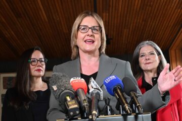 Jacinta Allan has shown ‘appalling leadership’ amid jailing controversy