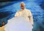 World doesn’t need a ‘woke Pope’ as block of ice gets ‘extraordinary’ blessing