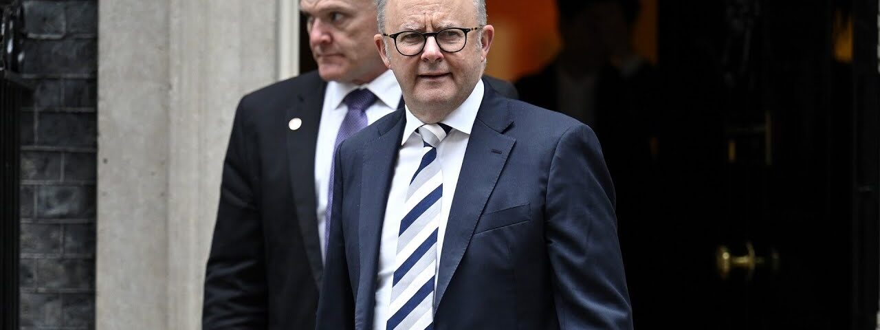 ‘Be honest with Australians’: Anthony Albanese under fire for ISIS brides return