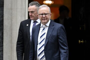 ‘Be honest with Australians’: Anthony Albanese under fire for ISIS brides return