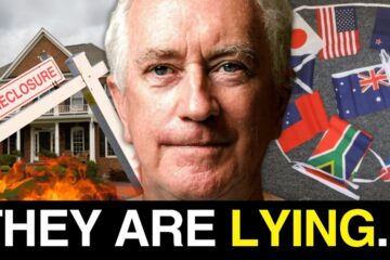 Australian housing crash 2025 explained: Top Economist warns