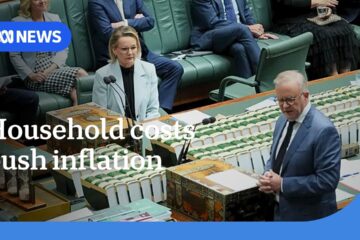 Government under pressure as inflation spike spotlights power prices