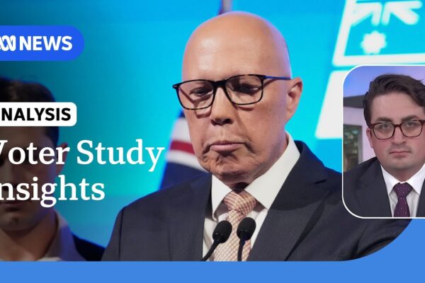 Voters rate Dutton worst leader in decades, prefer Labor on economy