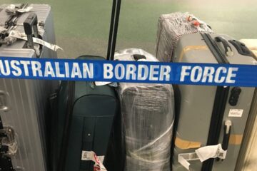 Australia is ‘straining’ under ‘weight’ of increasing immigration numbers