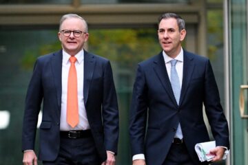 Government spending growing at ‘faster rate’ than the economy