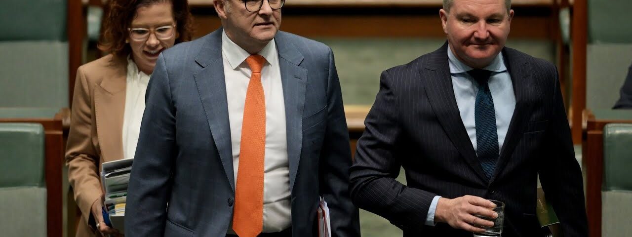 ‘Government in fantasy land’: Labor blasted for ‘ideological’ energy policy