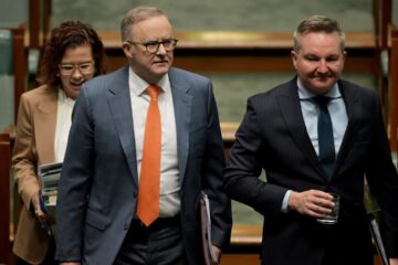 ‘Government in fantasy land’: Labor blasted for ‘ideological’ energy policy