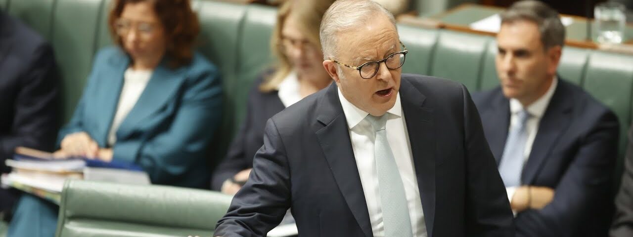 Albanese government turns on the ‘migration tap’ without appropriate infrastructure