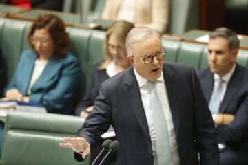 Albanese government turns on the ‘migration tap’ without appropriate infrastructure