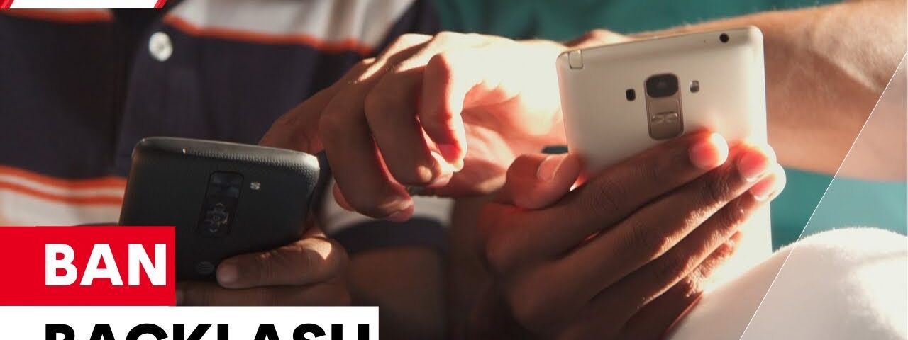 Teenagers launch legal action against government’s social media ban