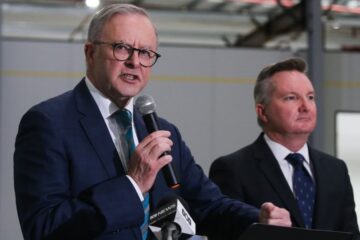 ‘Energy self-harm’: Blackout warning given to Labor government