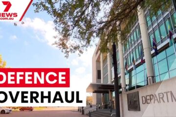 Defence overhaul targets billion dollar blowouts