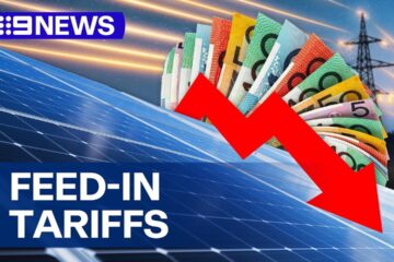 Aussie homes with solar panels see fall in energy retailer payments